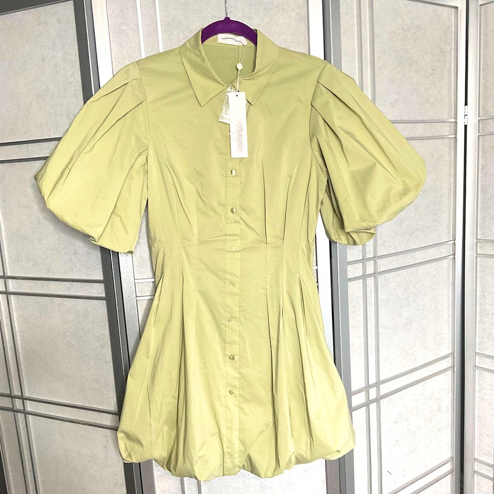 JONATHAN SIMKHAI size 4